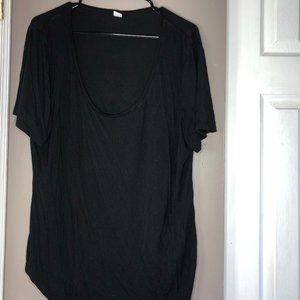 Basic Tee's